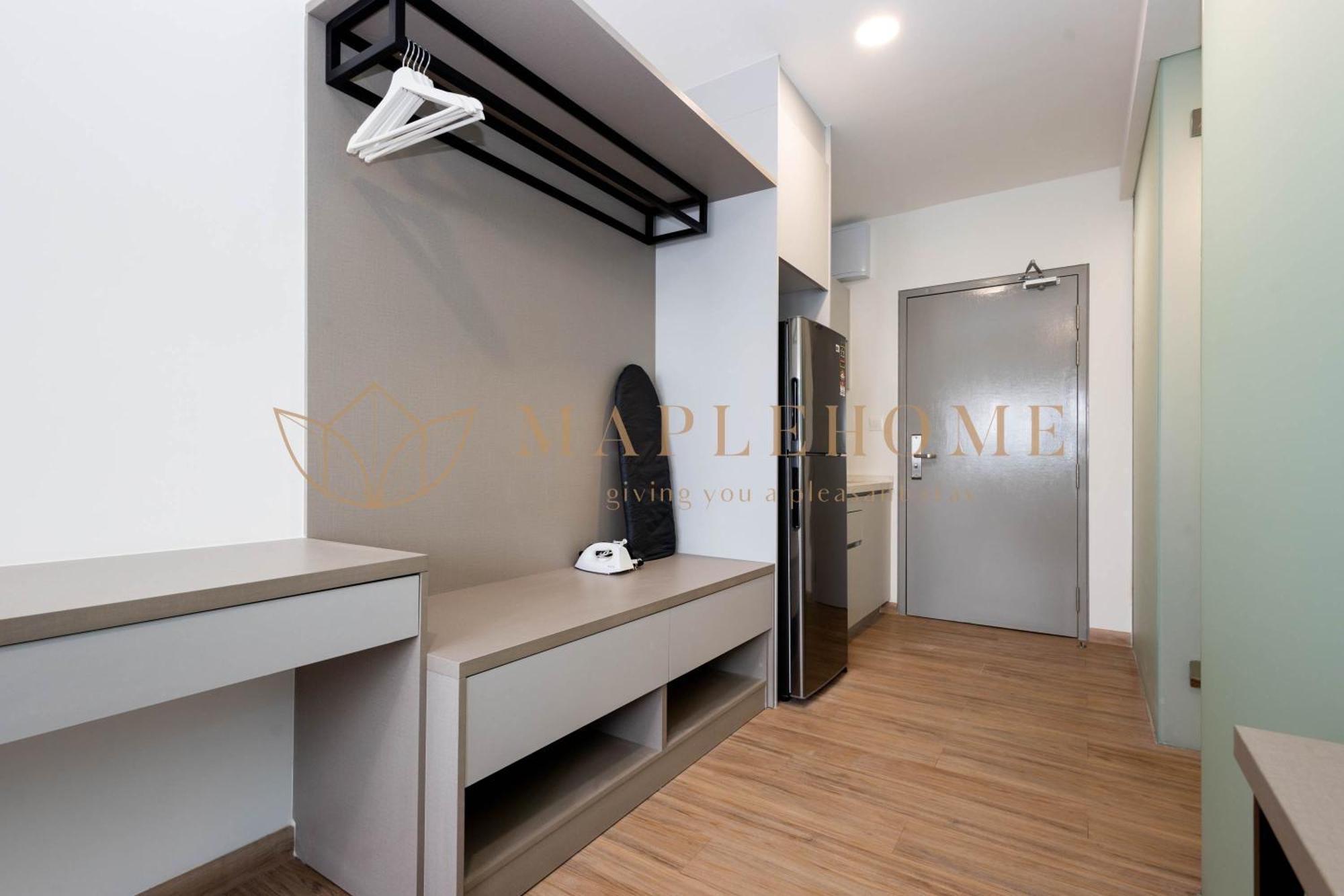 Riveria Premier Suites Kuala Lumpur Exterior foto
